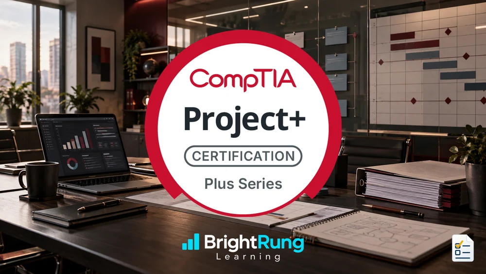 CompTIA Project+ PK0-005 Practice Tests: Coordinate Delivery
