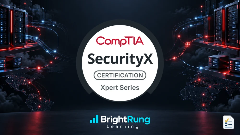 CompTIA SecurityX CAS-005 Practice Tests: Control Decisions