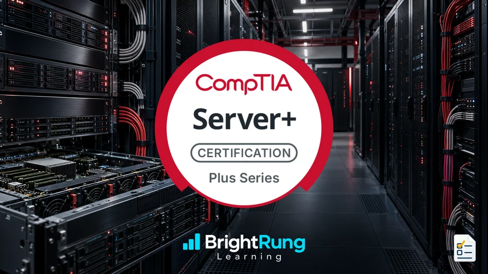 CompTIA Server+ SK0-005 Practice Tests: Verify the Recovery