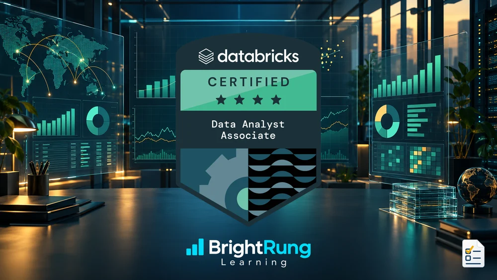 Databricks Data Analyst Associate Practice Tests: Trust SQL