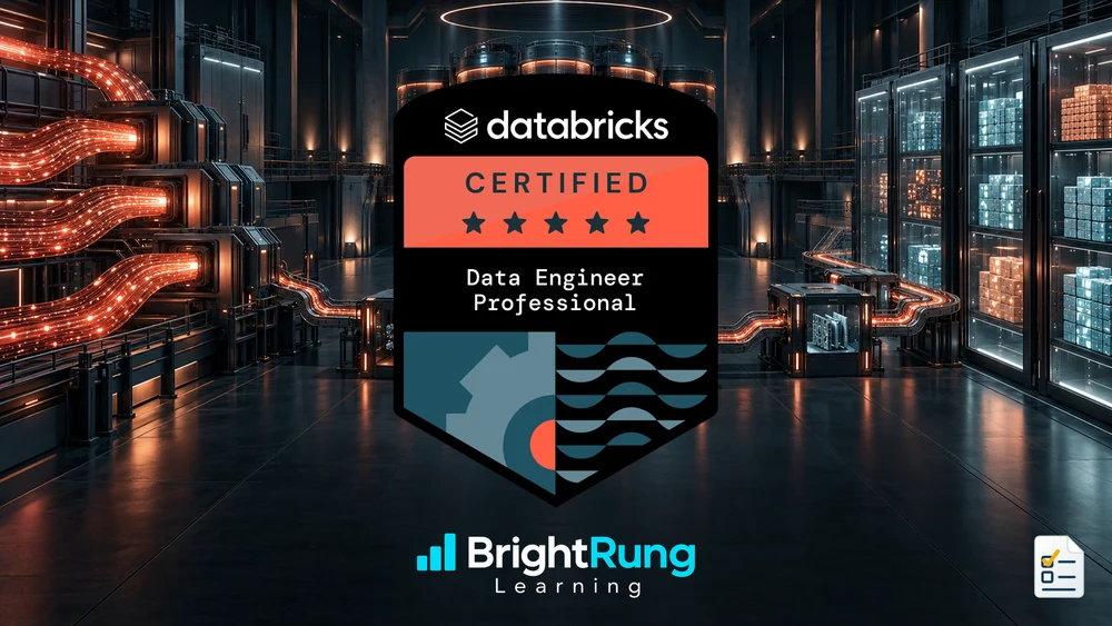 Databricks Data Engineer Pro Practice Tests: Pipelines & CDC