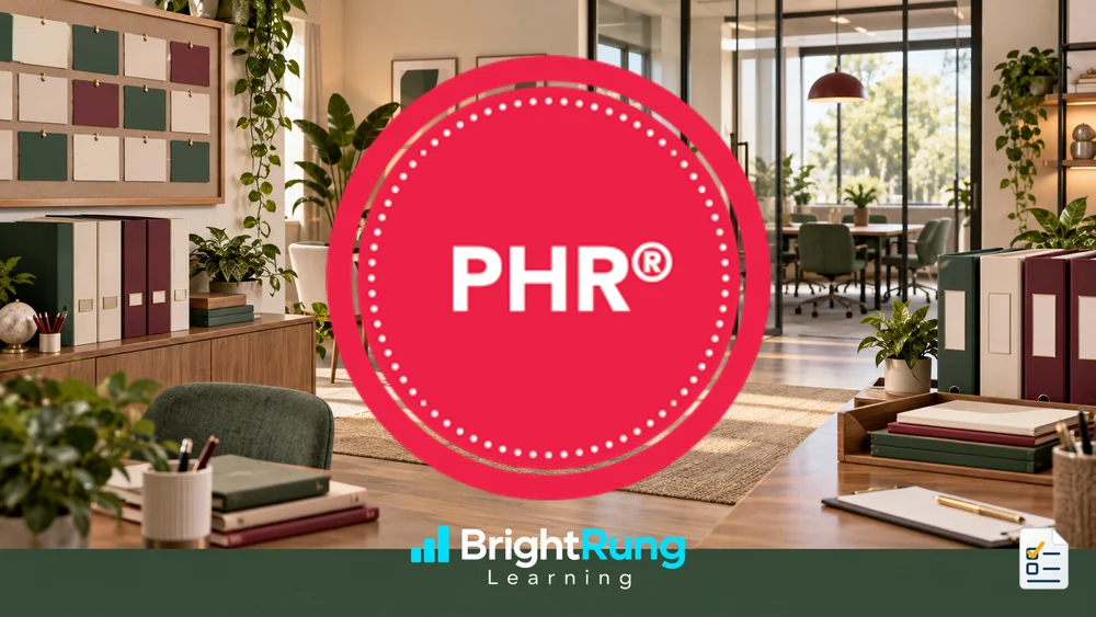 HRCI PHR Practice Tests: U.S. HR Decisions and Compliance