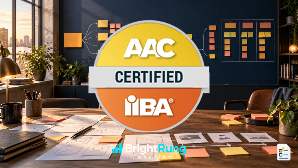 IIBA-AAC Practice Tests: Choose Agile Analysis Actions