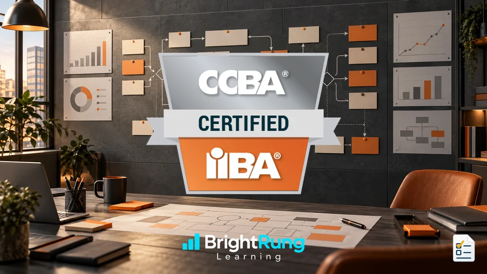 IIBA CCBA Practice Tests: Apply Business Analysis Judgment