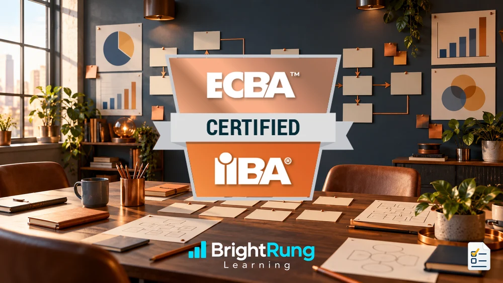 IIBA ECBA Practice Tests: Analyse Needs, Value & Change
