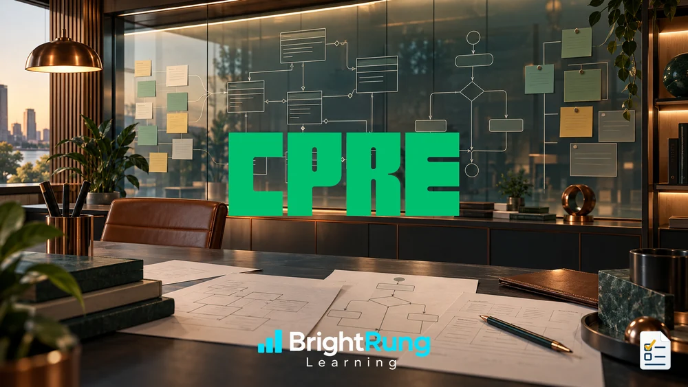 CPRE Foundation 3.3.0 Practice Tests: Requirements Decisions