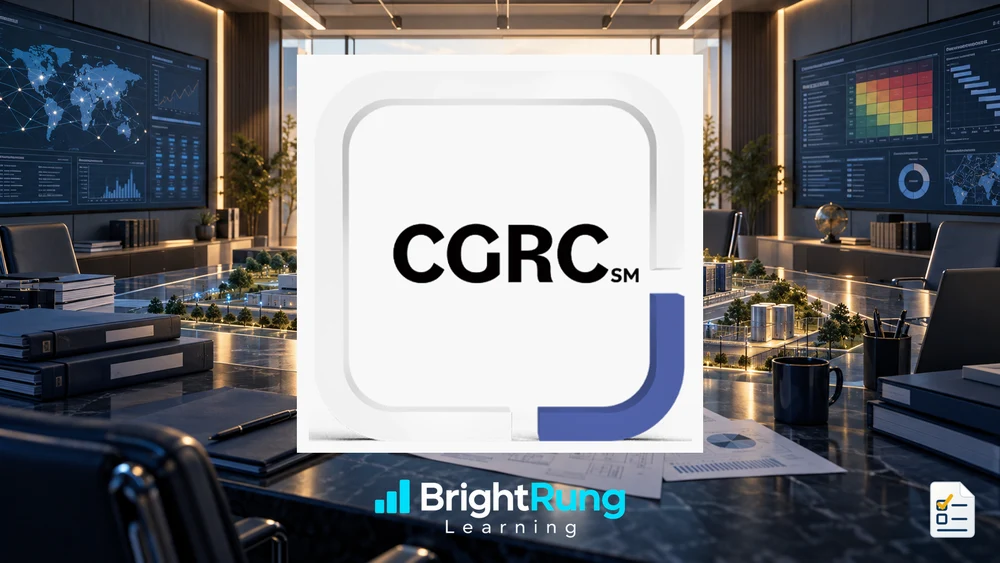 ISC2 CGRC Practice Tests: Follow Controls Through Compliance