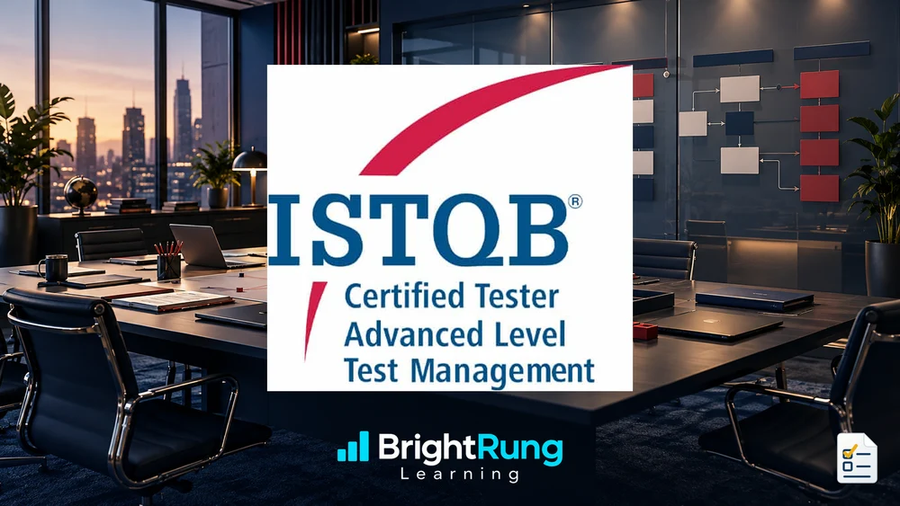 ISTQB CTAL-TM v3.0 Practice Tests: Defend Test Decisions