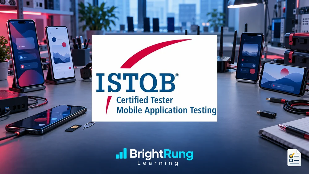 ISTQB CT-MAT Mobile Application Testing: Practice Tests