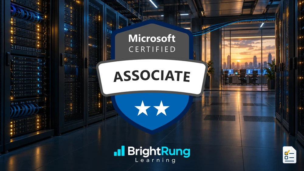 Microsoft AZ-802 Windows Server: Applied Practice Tests