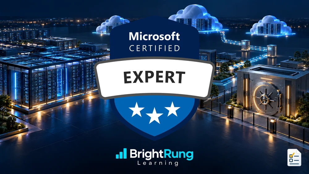 SC-100 Practice Tests: Defend Cybersecurity Architecture