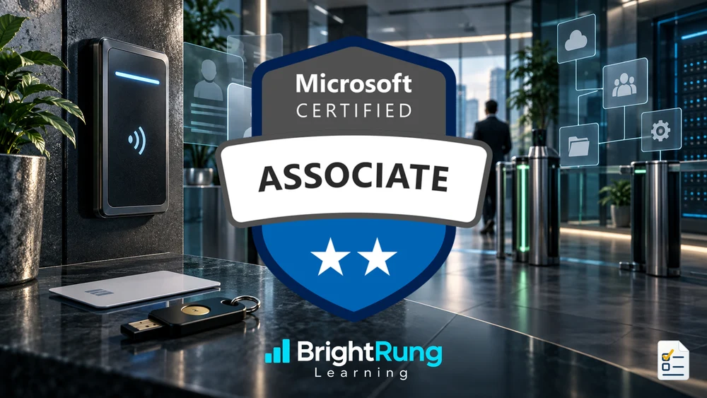 Microsoft SC-300 Identity and Access: Applied Practice Tests