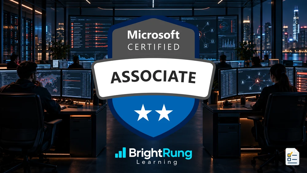 Microsoft SC-200 Practice Tests: Security Evidence Decisions