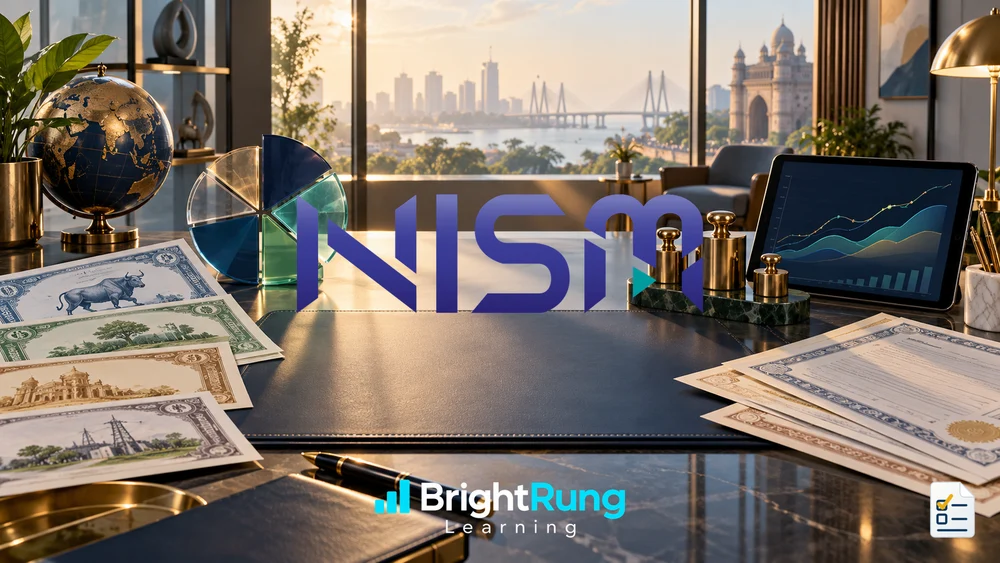 NISM XXI-A PMS Practice Tests: Suitability, Fees & Conduct