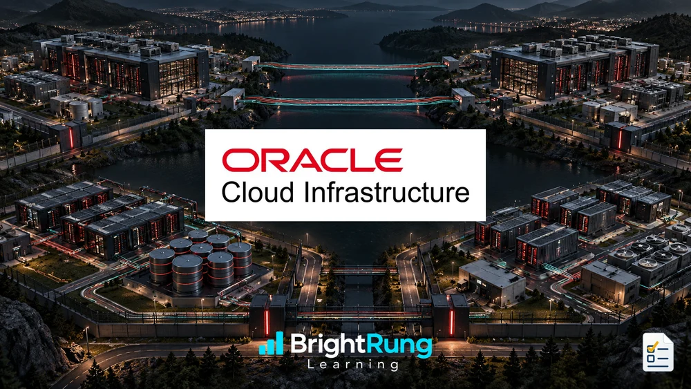 OCI 1Z0-997-26 Practice Tests: Defend Architecture Choices