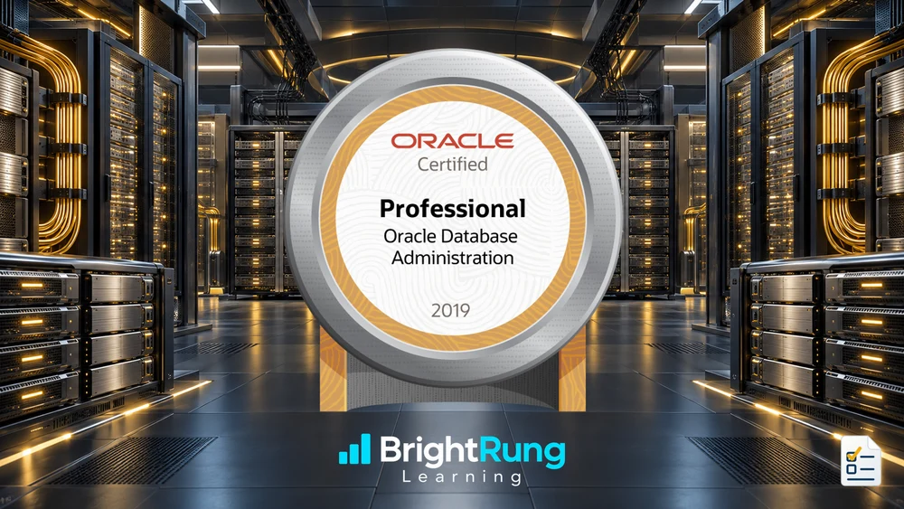Oracle 1Z0-083 DBA II Practice Tests: Recover and Diagnose