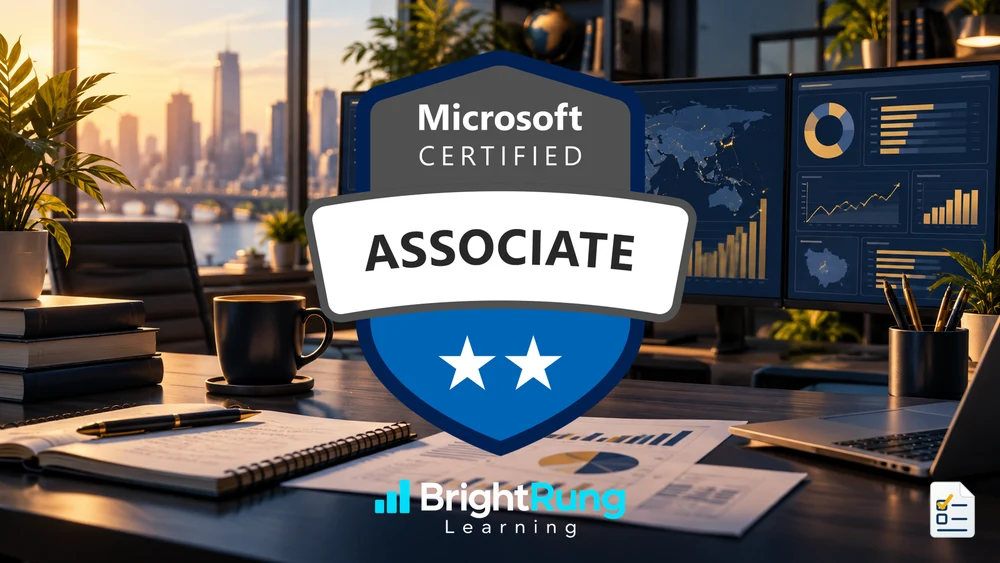 PL-300 Power BI Practice Tests: Prepare, Model & Secure Data