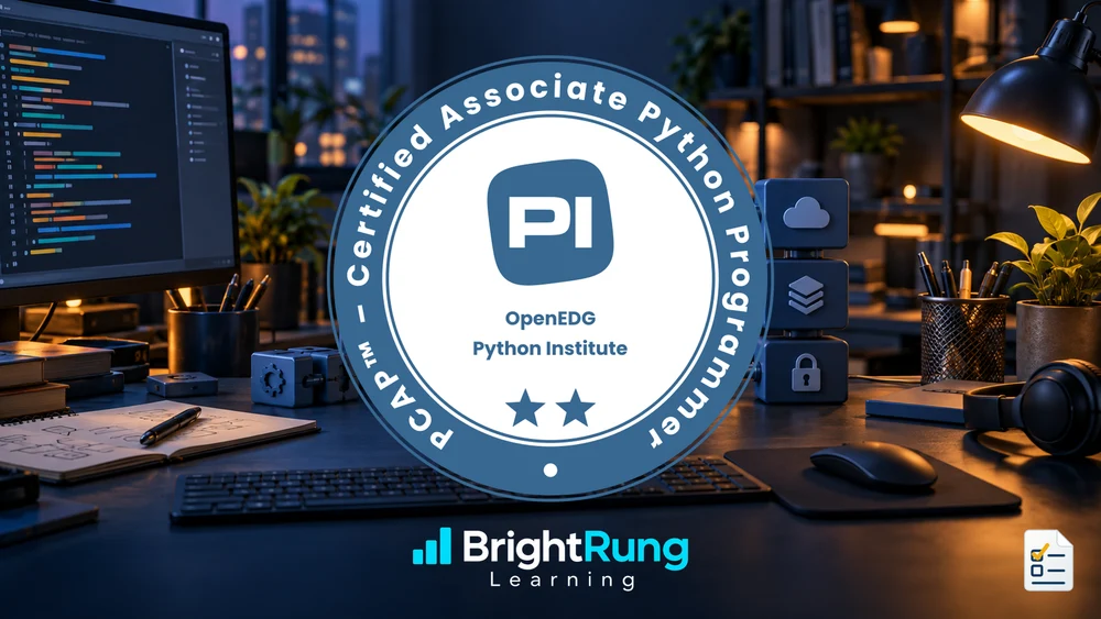 PCAP-31-03 Python Associate: Code Tracing Practice Tests