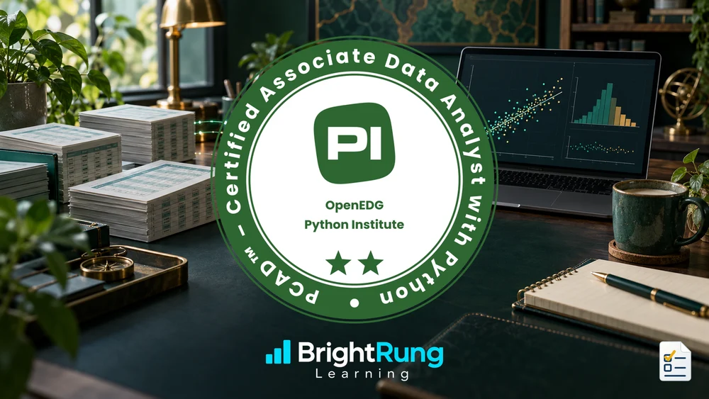 PCAD-31-02 Practice Tests: Analyse Data with Python & SQL